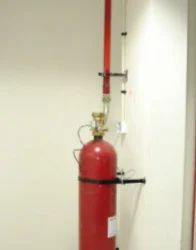 Fire Suppression System Services