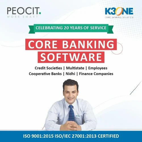 Core Banking Software Service