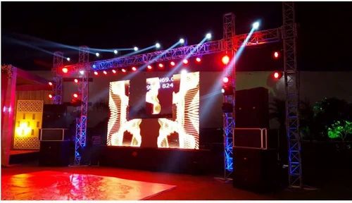 Creative Sound And Lights Service