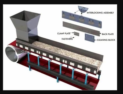 Skirt Board Sealing System