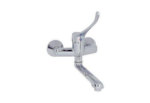 Single Lever Surgical Mixer