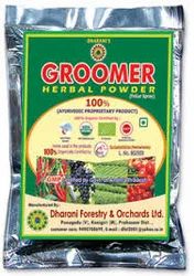 Dharani Groomer Herbal Powder