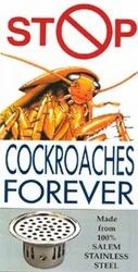 Cockroach Traps