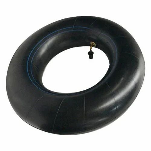 Butyl Rubber Classic Truck Tyre Tubes