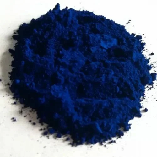 Beta Blue Pigment, Powder, 25 kg