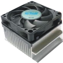 CPU Fan 478 PIN