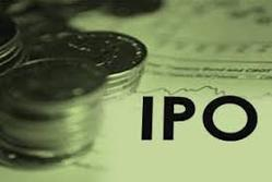 IPOs Services