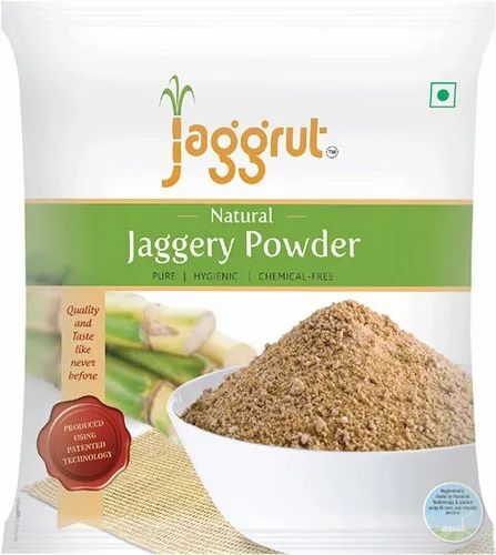 Natural Jaggery Powder