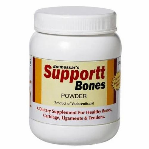 Herbal Medicine for Bone and Joint Pain
