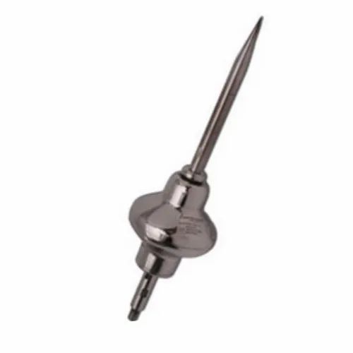 200 Ka 230-440V Solar ESE Lightning Arrester, High-Voltage