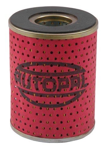 Autopal Automotive Oil Filter Suitable for Leyland Hino