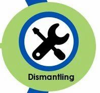 Dismantling Services