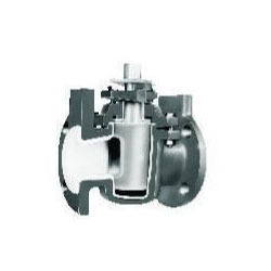 PTFE Plug Valve