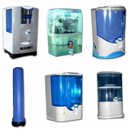 RO Water Purifier Cabinets