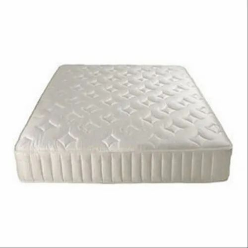 White Latex Foam Mattress, Size/Dimension: 75 X 36 Inch