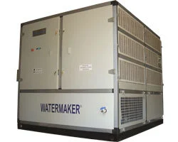 Water Marker Machine