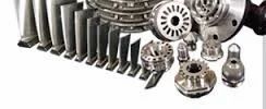 Gas Turbine Spares & Replacement Parts
