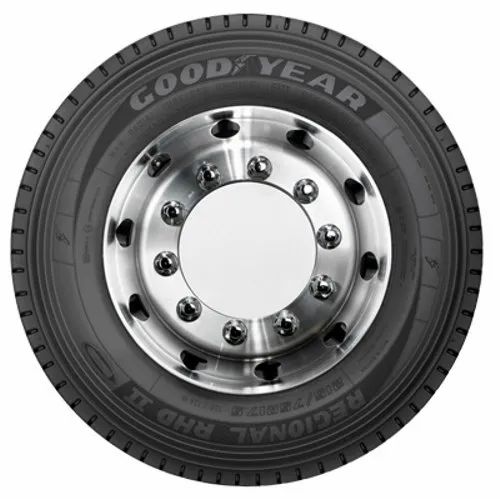 Goodyear Truck Tyres