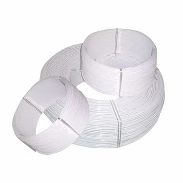 Poly Wrapped Winding Wires