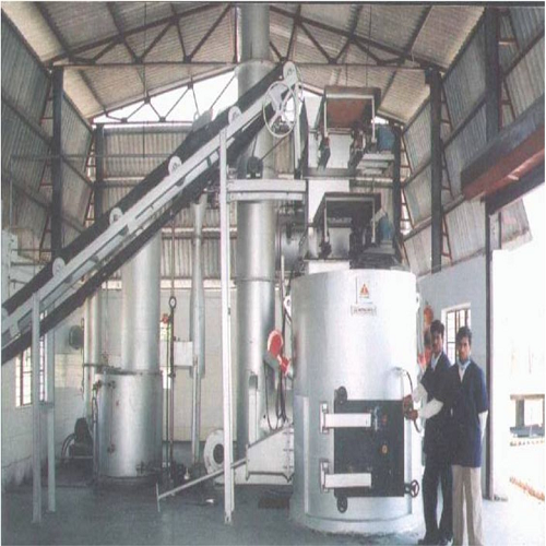 Biogas Plant Consultancy Services