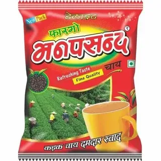 100 Gm Daylight  Fargo Manpasand Tea