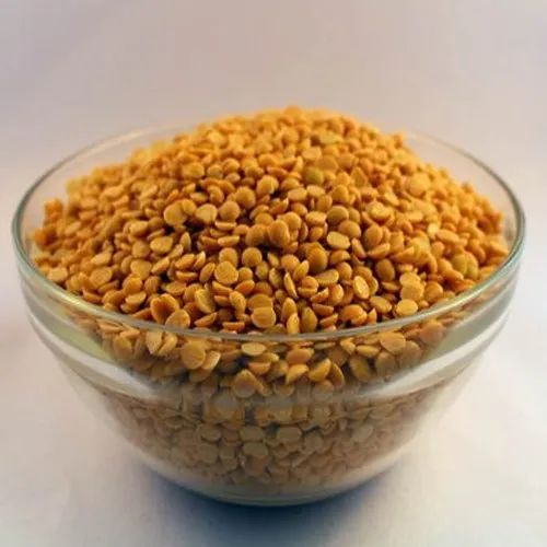 Indian Organic Arhar Dal, High in Protein, Packaging Size: 25 Kg