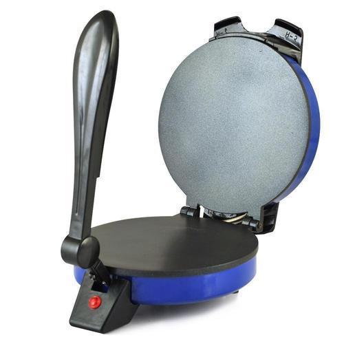 Instant Roti Maker, Size: 6 - 8 Inch (Diameter)