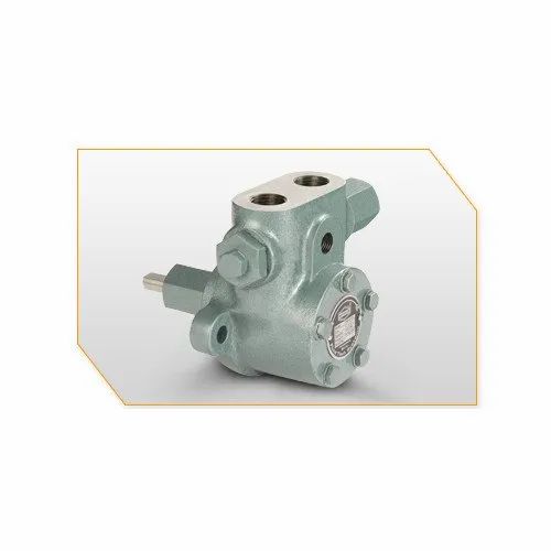 Fuel Injection Gear Pumps, Ac Powered, Capacity: 60 To 2500 Lph