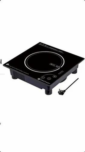 Black 2400 Watt Domestic and Comercial Induction, Model Name/Number: BMPL2400M202201