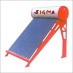 Thermosyphon Solar Water Heater