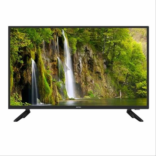 Intex LED-3228 80 cm HD TV, Resolution: 1366x768
