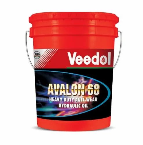 Veedol AVALON 150 Antiwear Hydraulic Oils