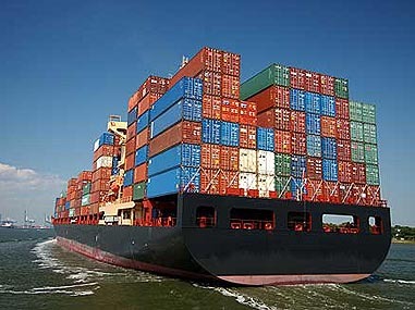 Ocean Freight Services