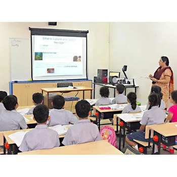 Digital Interactive Classroom Solution, Coaching Institutes, Uttar Pradesh