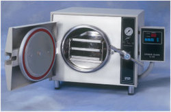Sterilization Equipments - Autoclave