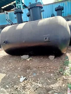 Ms Storage Tank