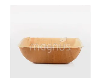 5 Square Bowl - 300ml