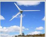 Renewable Energy Project Development- Wind Project