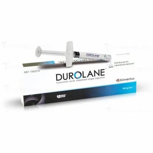 Durolene Hyaluronic Acid Injection