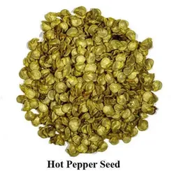 Hot Pepper Seed