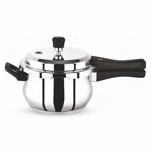 Speedex SS Handi Pressure Cooker for Home