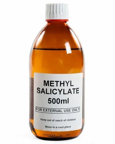 Methyl Salicylate