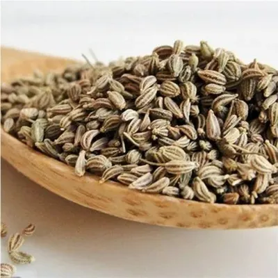 A Grade Carom Seeds