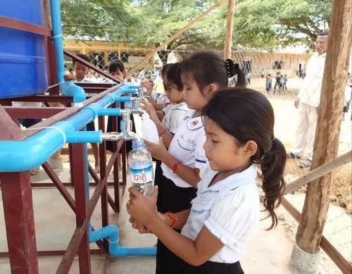 Drinking Water Testing For Commercial Purpose(School, College, Canteen, Hospital, Factory, Hotels )