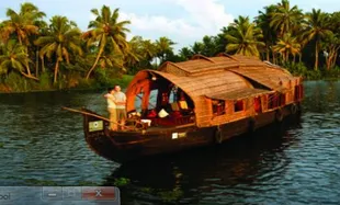 Kerala Beach Tour Packages