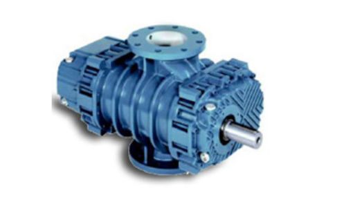 Lobes types 3Phase Roots Vacuum Pump, Model Name/Number: PRD-500-PRD1500, 2HP-7.5HP