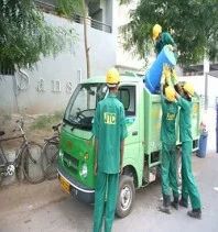 Waste Management Services