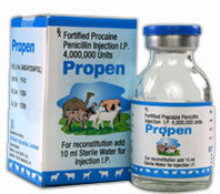Animal Health Products