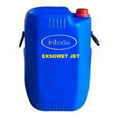 Intexso Liquid Exsowet JET Surfactant, Packaging Size: 50 Kg