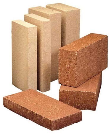 Fire Bricks